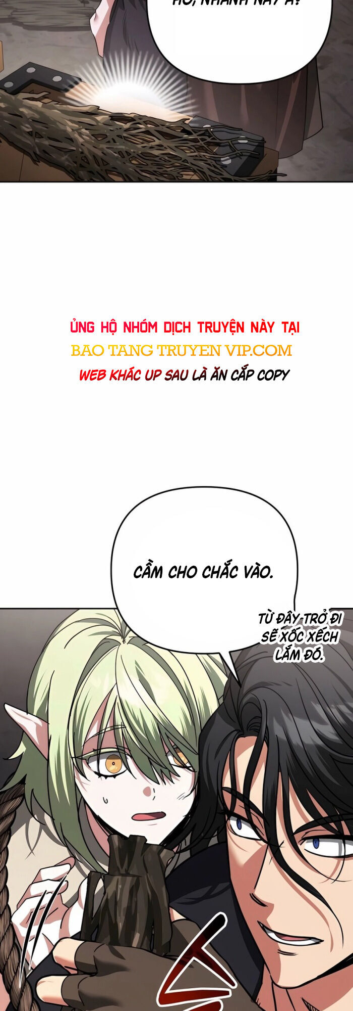 Tất Cả Bản Ngã Của Tôi Đều Là Hung Thần - Chapter 26 - Page 9