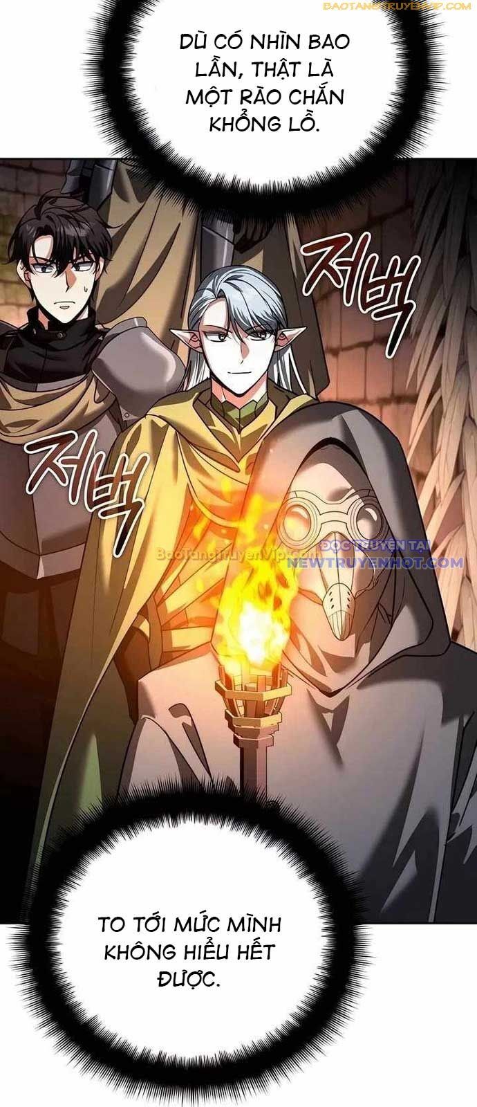 Tất Cả Bản Ngã Của Tôi Đều Là Hung Thần - Chapter 27 - Page 107