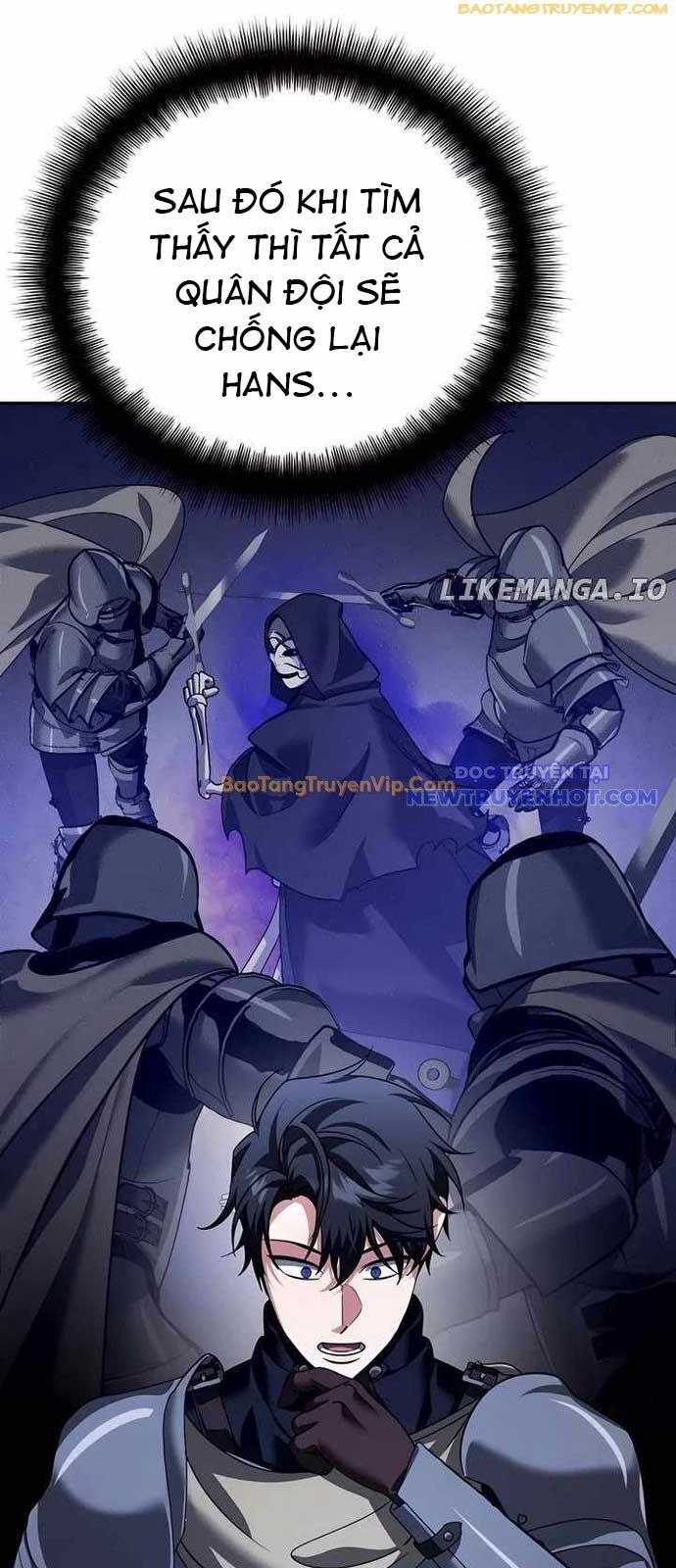 Tất Cả Bản Ngã Của Tôi Đều Là Hung Thần - Chapter 27 - Page 118