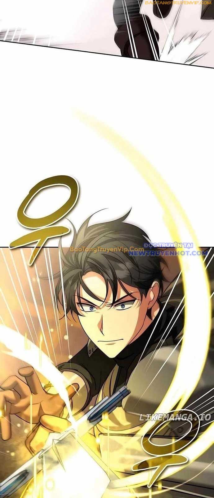 Tất Cả Bản Ngã Của Tôi Đều Là Hung Thần - Chapter 27 - Page 14
