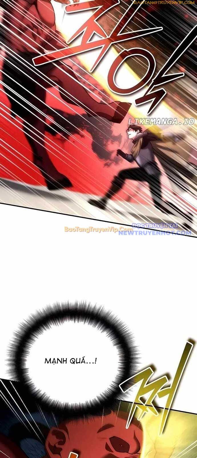 Tất Cả Bản Ngã Của Tôi Đều Là Hung Thần - Chapter 27 - Page 16