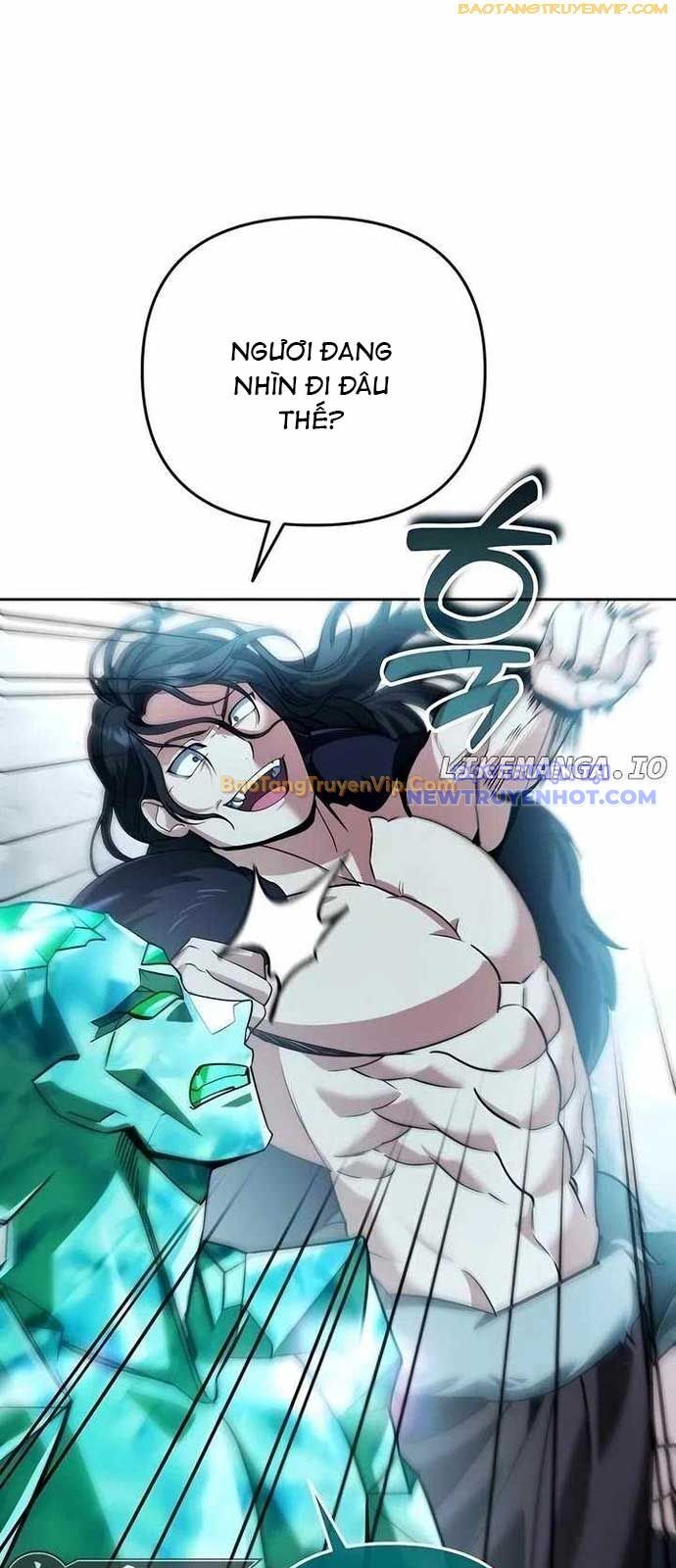 Tất Cả Bản Ngã Của Tôi Đều Là Hung Thần - Chapter 27 - Page 19