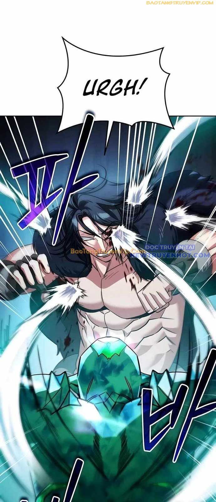 Tất Cả Bản Ngã Của Tôi Đều Là Hung Thần - Chapter 27 - Page 23