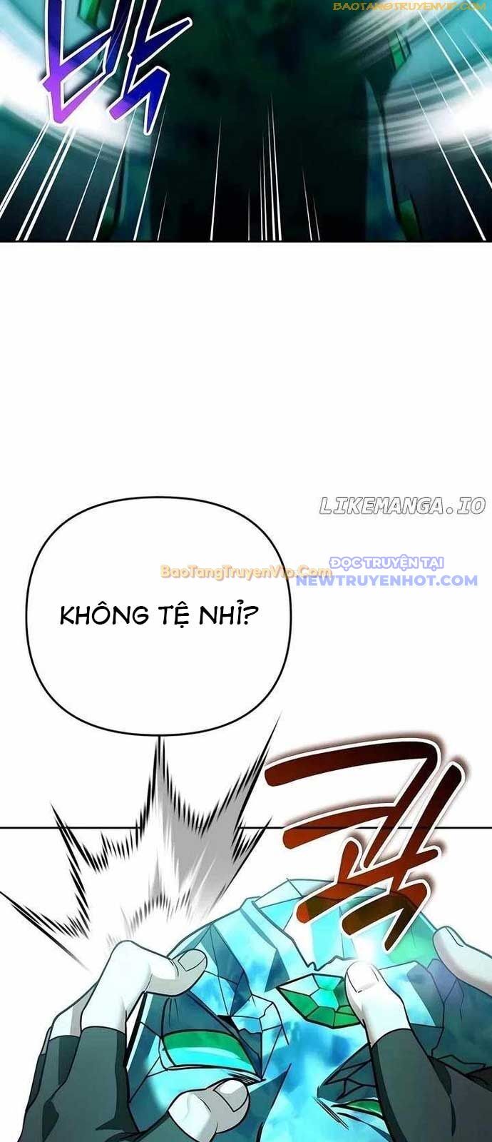 Tất Cả Bản Ngã Của Tôi Đều Là Hung Thần - Chapter 27 - Page 24