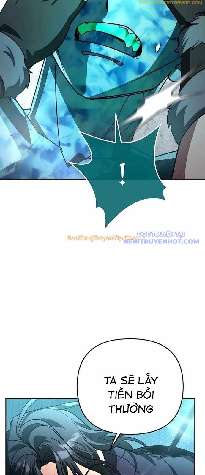 Tất Cả Bản Ngã Của Tôi Đều Là Hung Thần - Chapter 27 - Page 25