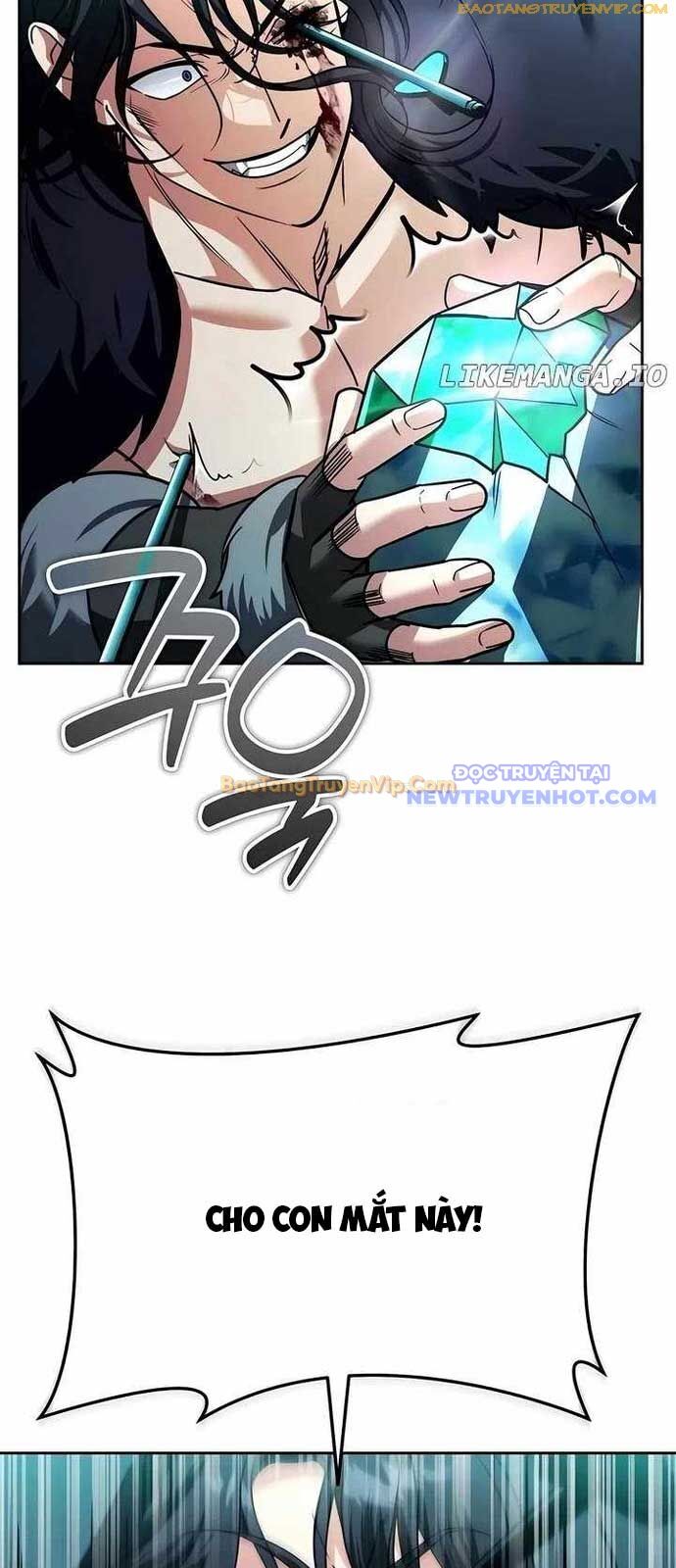 Tất Cả Bản Ngã Của Tôi Đều Là Hung Thần - Chapter 27 - Page 26