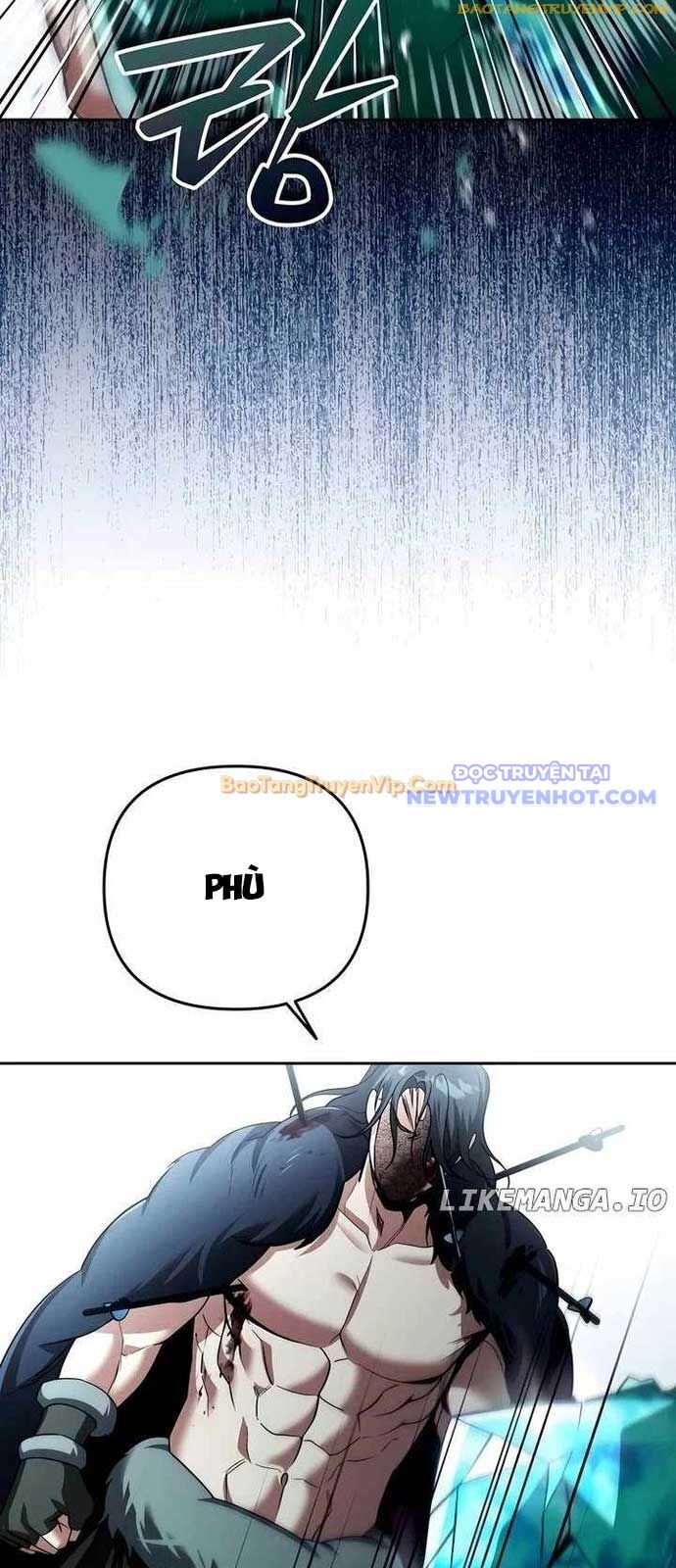 Tất Cả Bản Ngã Của Tôi Đều Là Hung Thần - Chapter 27 - Page 30