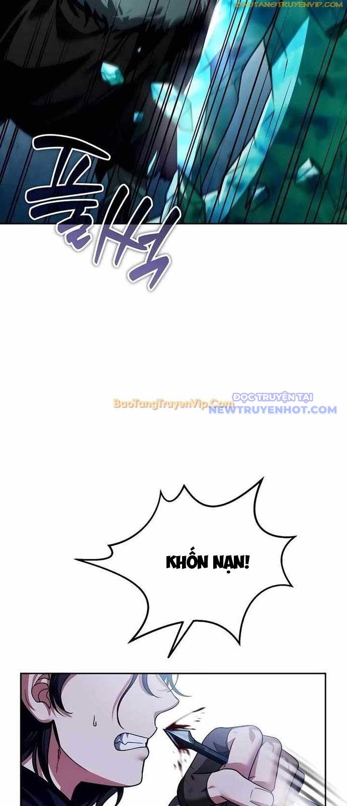 Tất Cả Bản Ngã Của Tôi Đều Là Hung Thần - Chapter 27 - Page 31