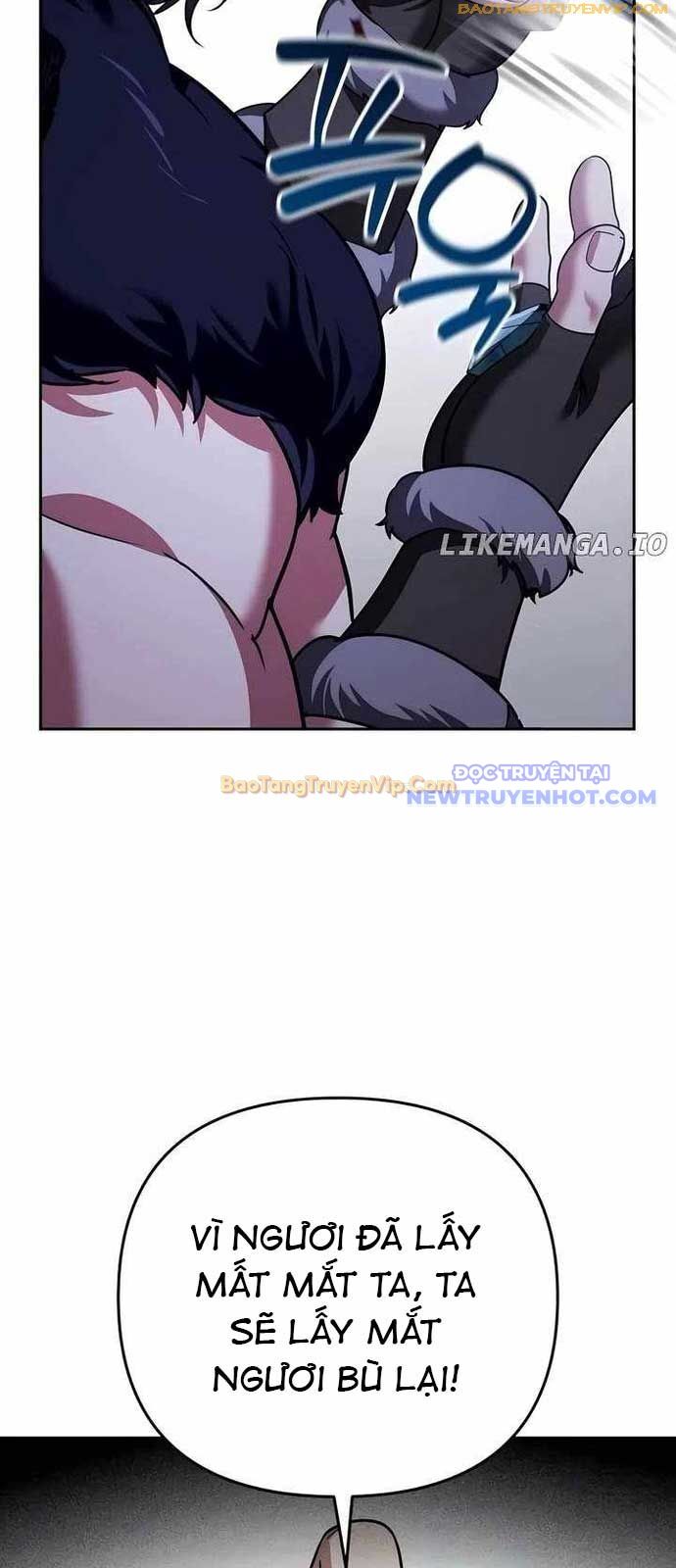 Tất Cả Bản Ngã Của Tôi Đều Là Hung Thần - Chapter 27 - Page 32