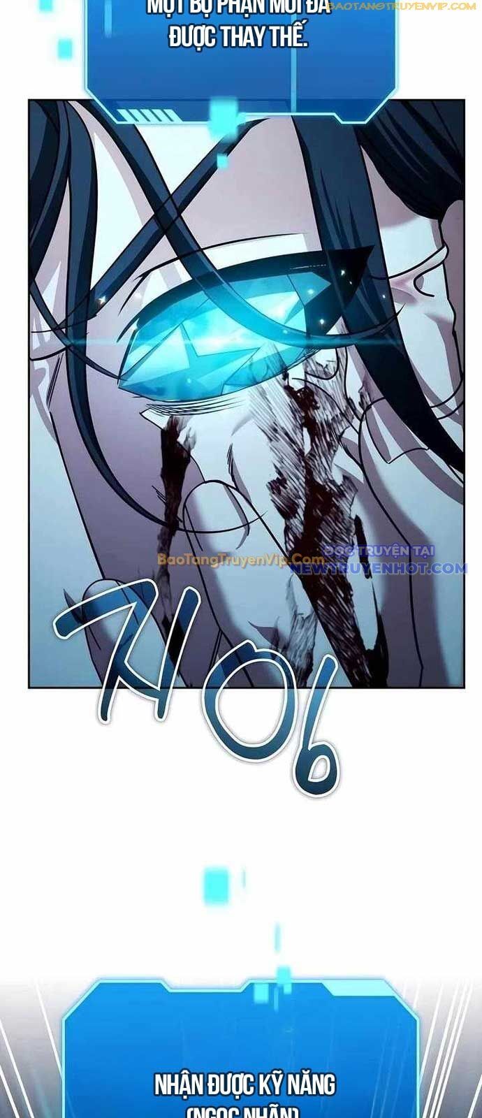 Tất Cả Bản Ngã Của Tôi Đều Là Hung Thần - Chapter 27 - Page 34