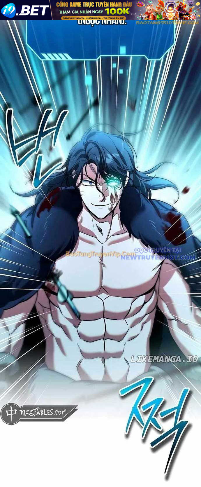 Tất Cả Bản Ngã Của Tôi Đều Là Hung Thần - Chapter 27 - Page 35