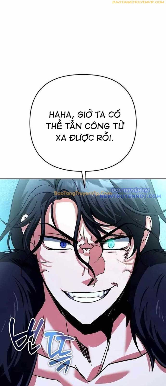 Tất Cả Bản Ngã Của Tôi Đều Là Hung Thần - Chapter 27 - Page 36