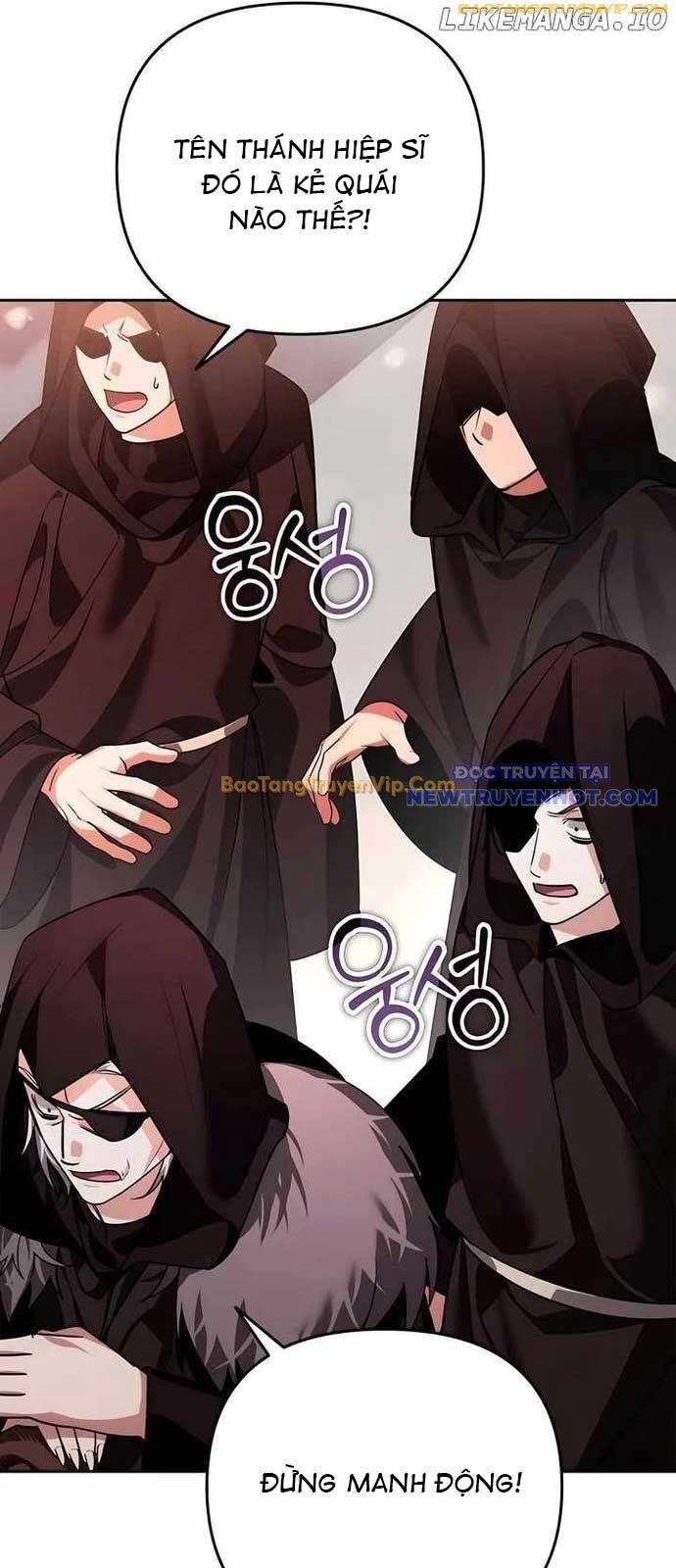 Tất Cả Bản Ngã Của Tôi Đều Là Hung Thần - Chapter 27 - Page 39