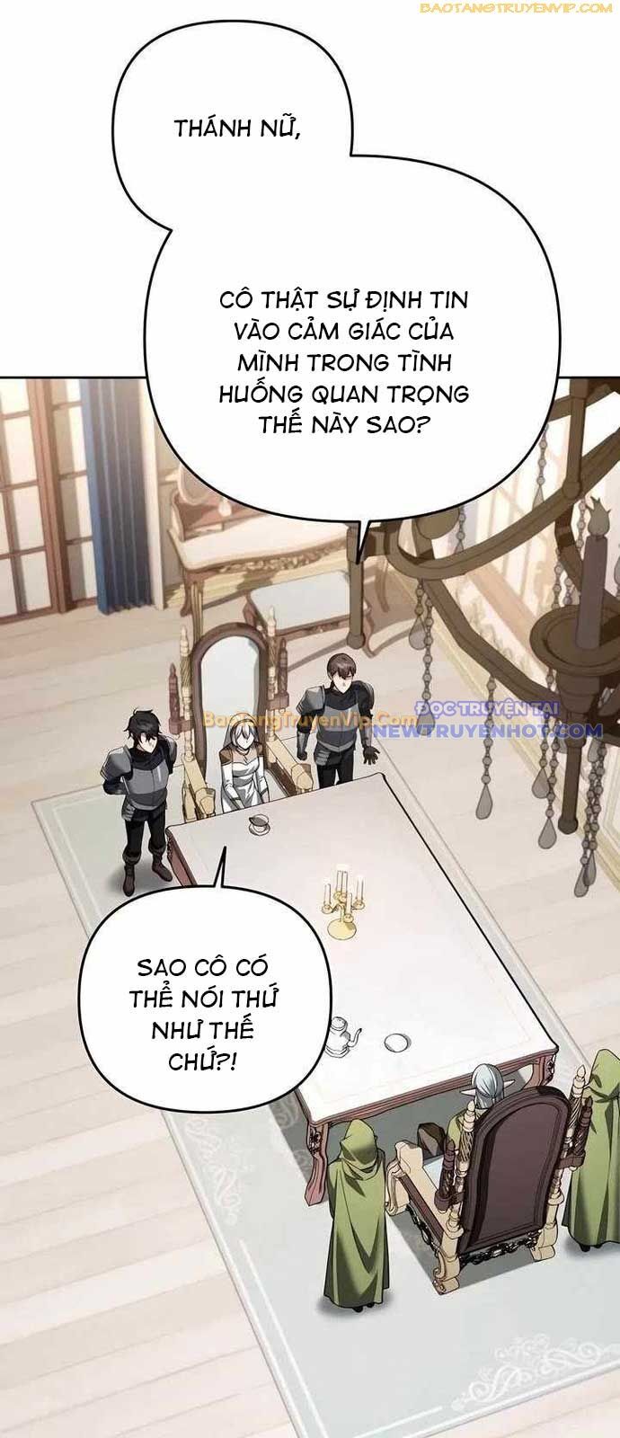 Tất Cả Bản Ngã Của Tôi Đều Là Hung Thần - Chapter 27 - Page 4