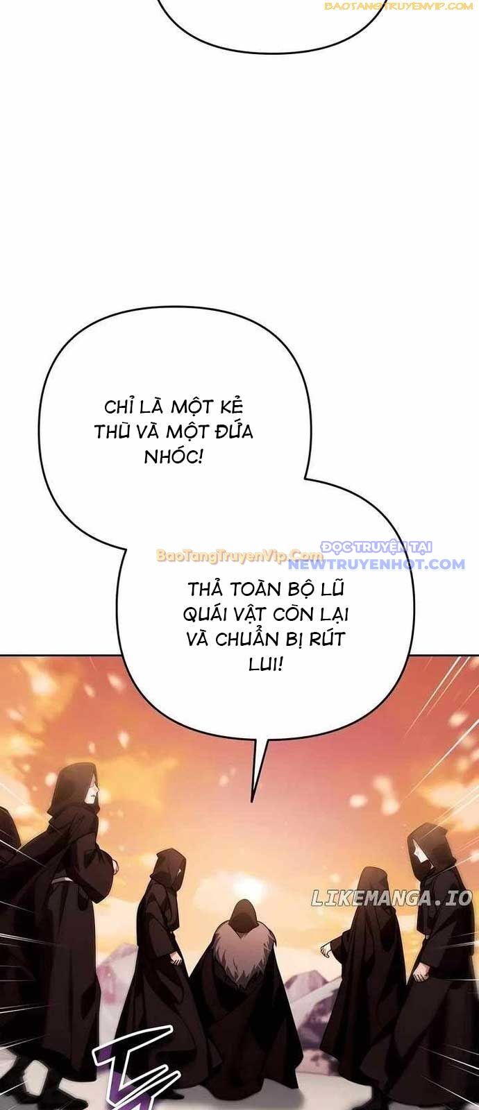 Tất Cả Bản Ngã Của Tôi Đều Là Hung Thần - Chapter 27 - Page 40