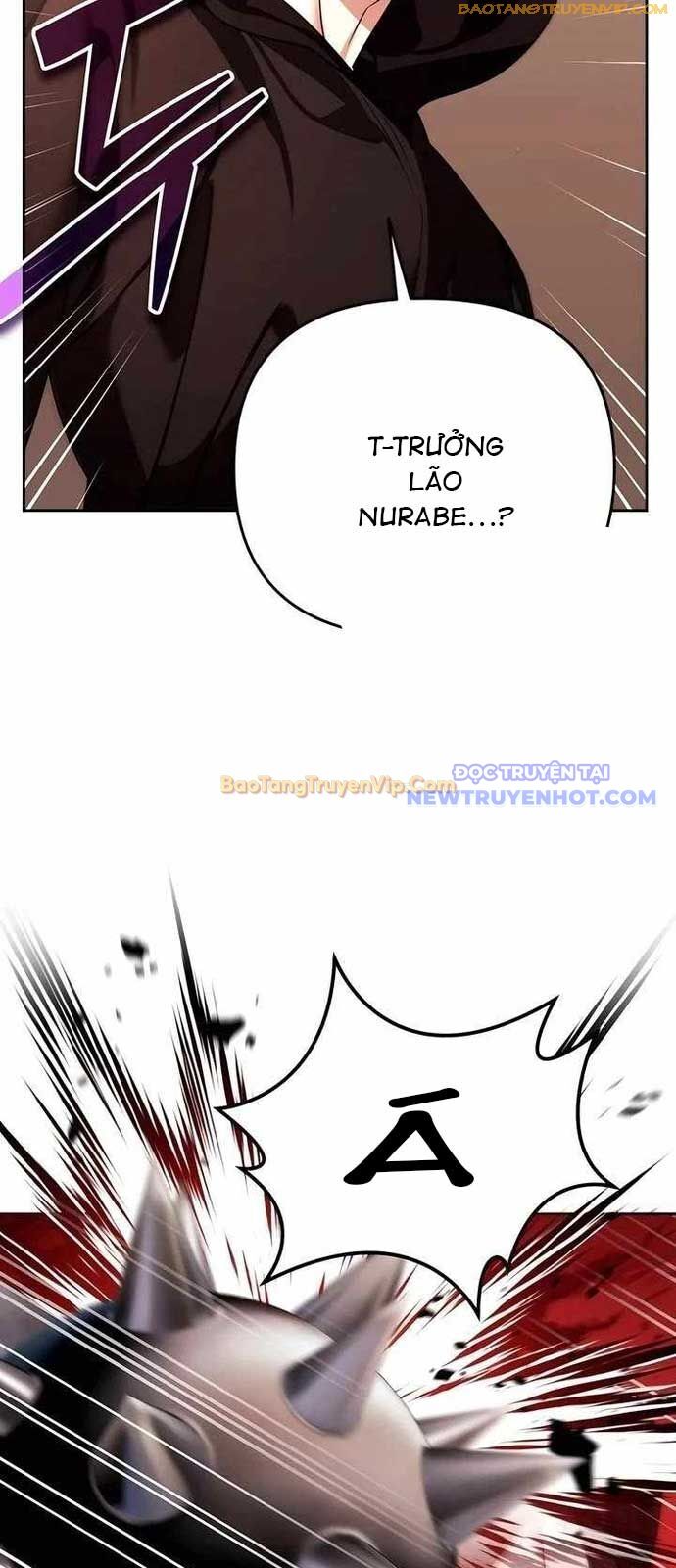 Tất Cả Bản Ngã Của Tôi Đều Là Hung Thần - Chapter 27 - Page 42