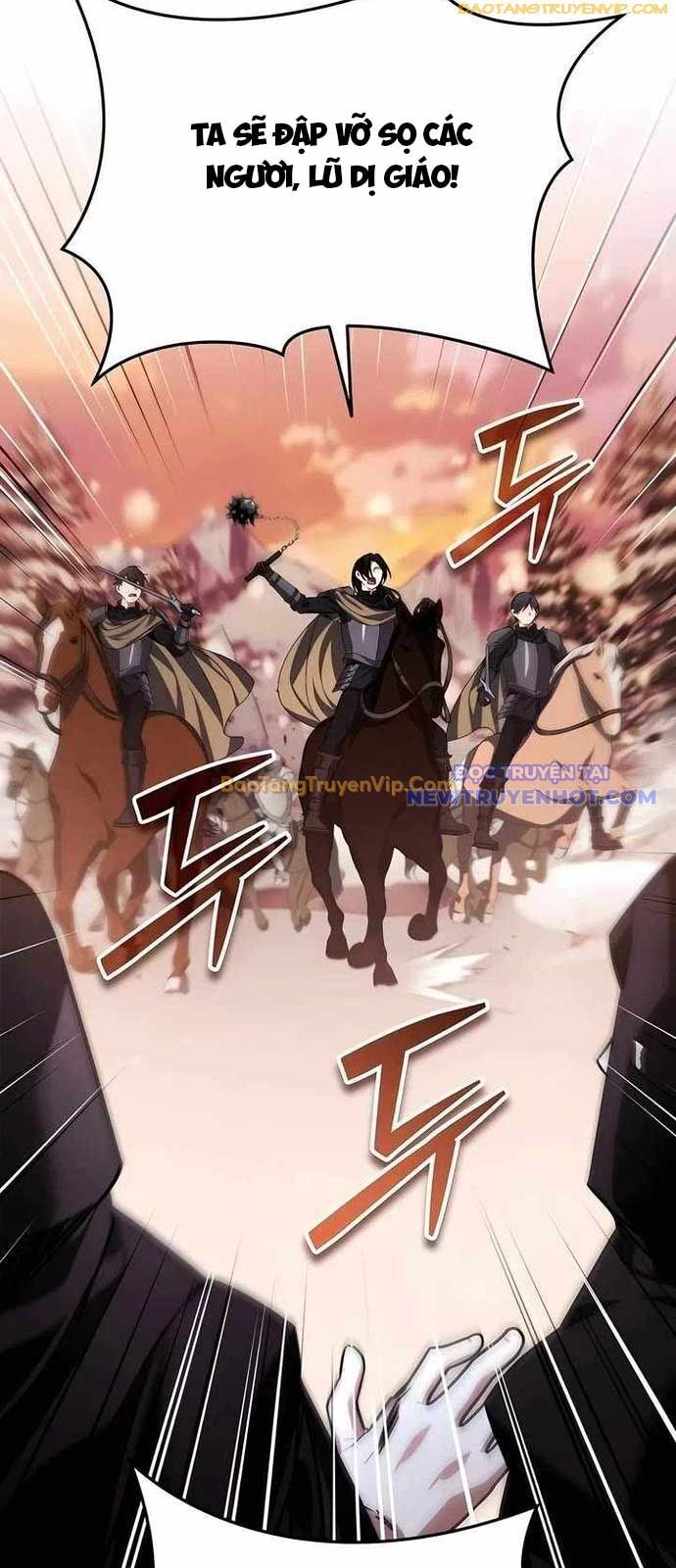 Tất Cả Bản Ngã Của Tôi Đều Là Hung Thần - Chapter 27 - Page 44