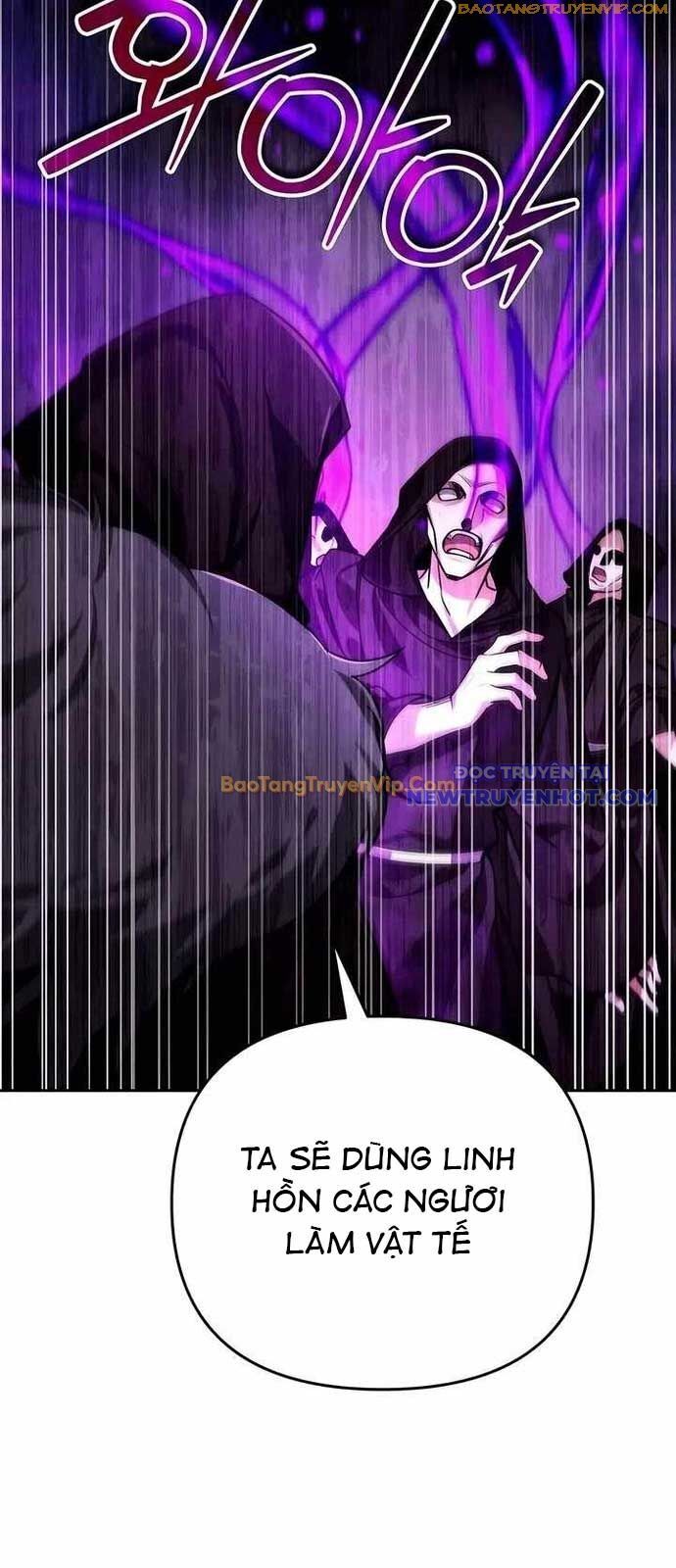 Tất Cả Bản Ngã Của Tôi Đều Là Hung Thần - Chapter 27 - Page 48