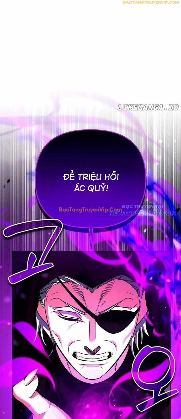 Tất Cả Bản Ngã Của Tôi Đều Là Hung Thần - Chapter 27 - Page 49