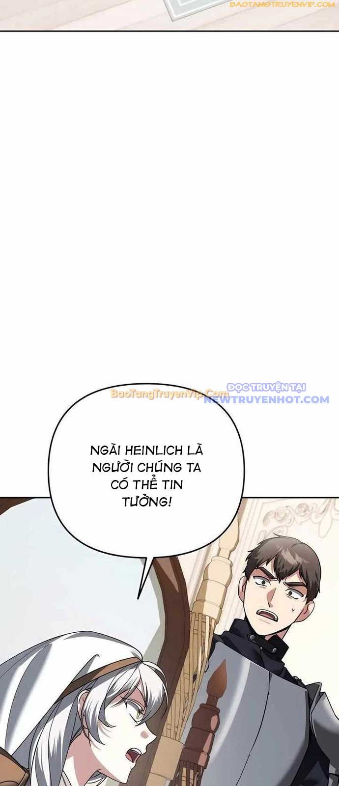 Tất Cả Bản Ngã Của Tôi Đều Là Hung Thần - Chapter 27 - Page 5