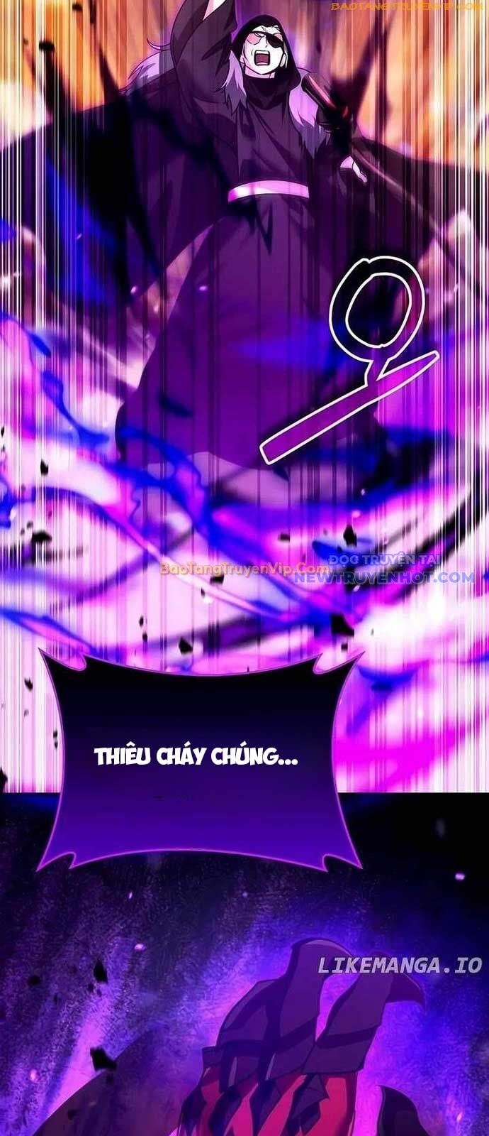 Tất Cả Bản Ngã Của Tôi Đều Là Hung Thần - Chapter 27 - Page 52