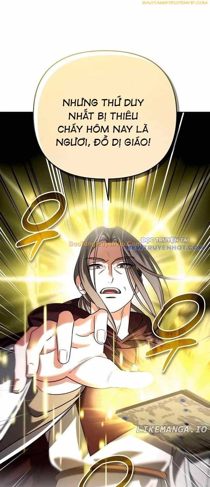 Tất Cả Bản Ngã Của Tôi Đều Là Hung Thần - Chapter 27 - Page 61