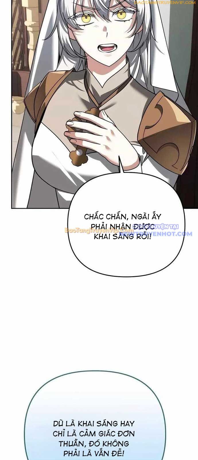 Tất Cả Bản Ngã Của Tôi Đều Là Hung Thần - Chapter 27 - Page 7
