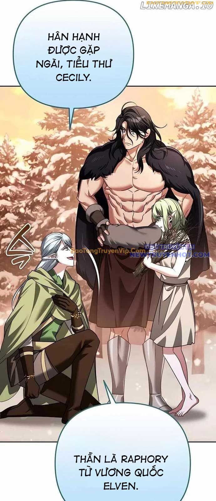 Tất Cả Bản Ngã Của Tôi Đều Là Hung Thần - Chapter 27 - Page 73