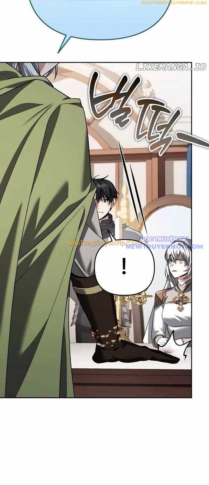 Tất Cả Bản Ngã Của Tôi Đều Là Hung Thần - Chapter 27 - Page 8