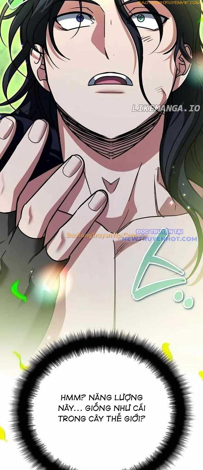 Tất Cả Bản Ngã Của Tôi Đều Là Hung Thần - Chapter 27 - Page 83