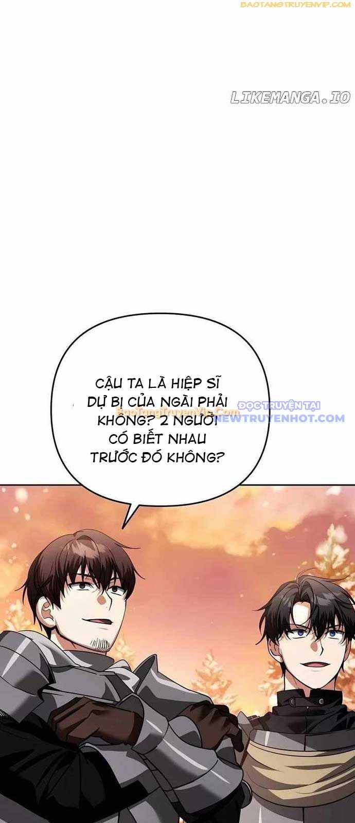 Tất Cả Bản Ngã Của Tôi Đều Là Hung Thần - Chapter 27 - Page 91
