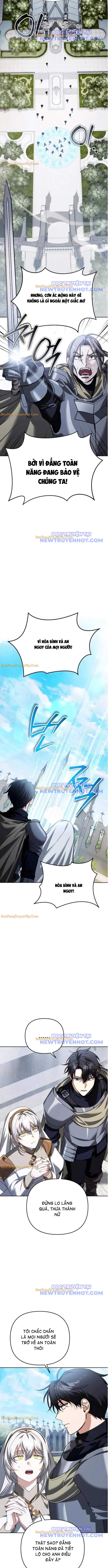 Tất Cả Bản Ngã Của Tôi Đều Là Hung Thần - Chapter 28 - Page 11