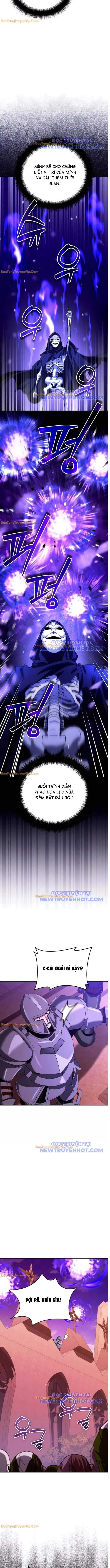 Tất Cả Bản Ngã Của Tôi Đều Là Hung Thần - Chapter 28 - Page 13