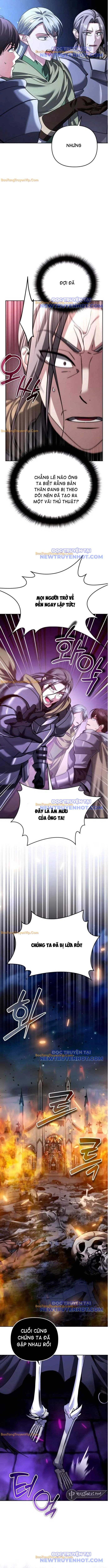 Tất Cả Bản Ngã Của Tôi Đều Là Hung Thần - Chapter 28 - Page 15