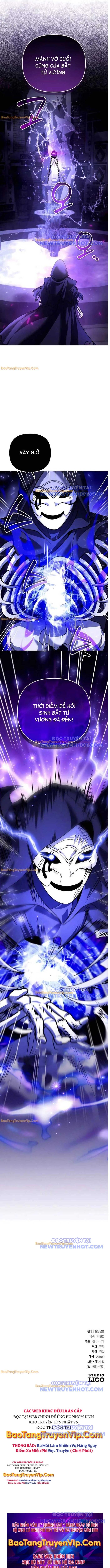 Tất Cả Bản Ngã Của Tôi Đều Là Hung Thần - Chapter 28 - Page 16