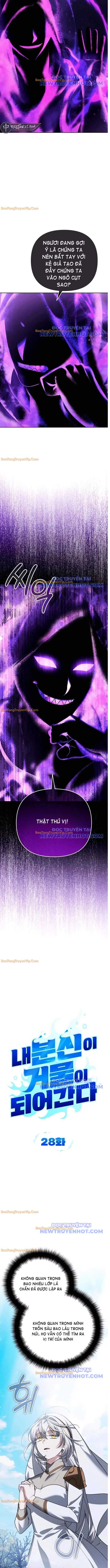 Tất Cả Bản Ngã Của Tôi Đều Là Hung Thần - Chapter 28 - Page 3