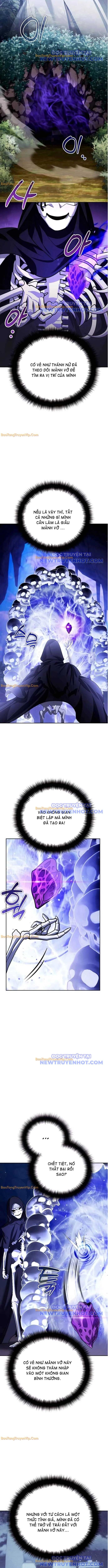 Tất Cả Bản Ngã Của Tôi Đều Là Hung Thần - Chapter 28 - Page 4