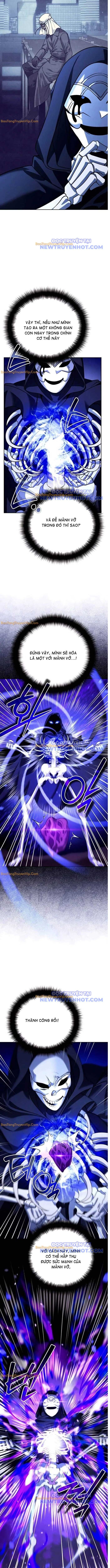 Tất Cả Bản Ngã Của Tôi Đều Là Hung Thần - Chapter 28 - Page 5