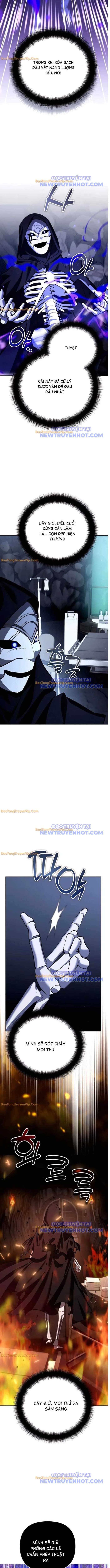 Tất Cả Bản Ngã Của Tôi Đều Là Hung Thần - Chapter 28 - Page 6