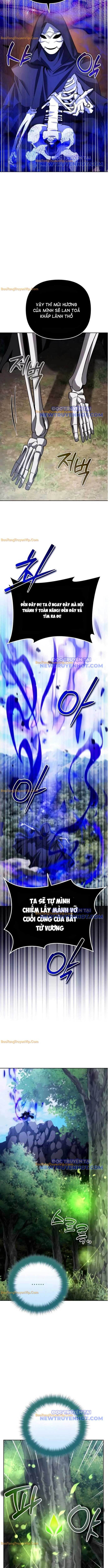 Tất Cả Bản Ngã Của Tôi Đều Là Hung Thần - Chapter 28 - Page 7