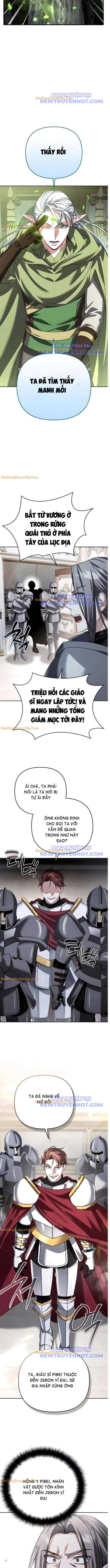 Tất Cả Bản Ngã Của Tôi Đều Là Hung Thần - Chapter 28 - Page 8