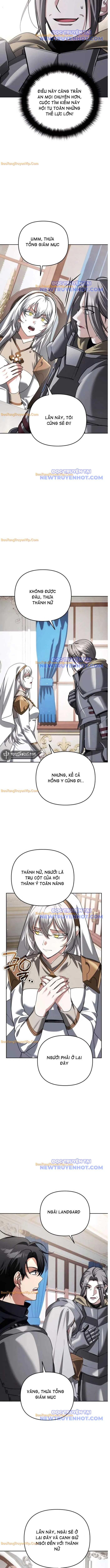 Tất Cả Bản Ngã Của Tôi Đều Là Hung Thần - Chapter 28 - Page 9