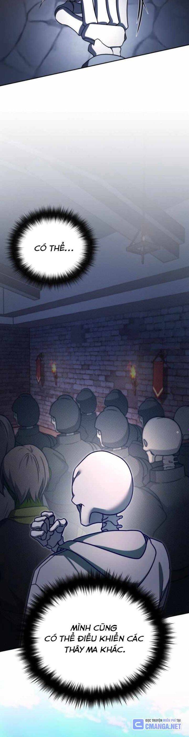 Tất Cả Bản Ngã Của Tôi Đều Là Hung Thần - Chapter 3 - Page 15