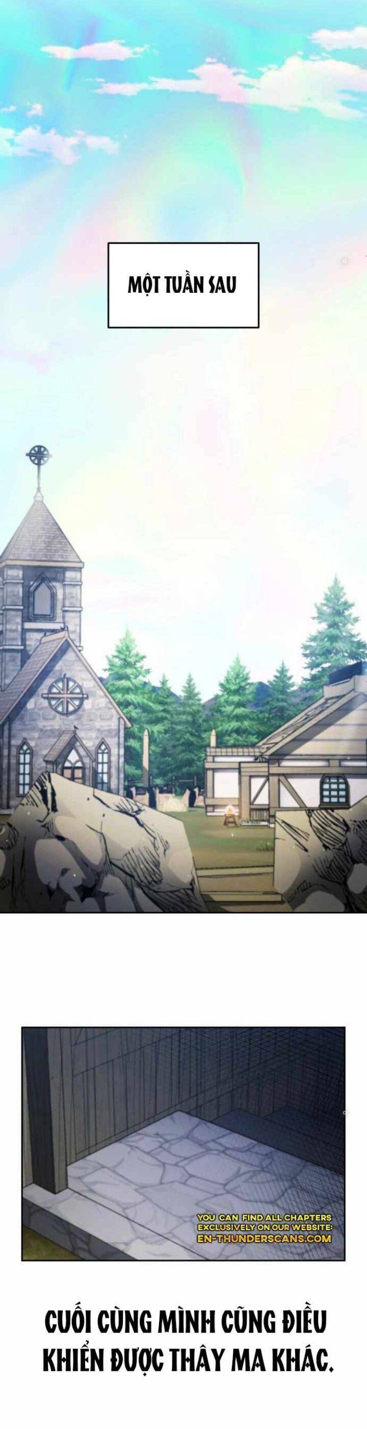 Tất Cả Bản Ngã Của Tôi Đều Là Hung Thần - Chapter 3 - Page 16