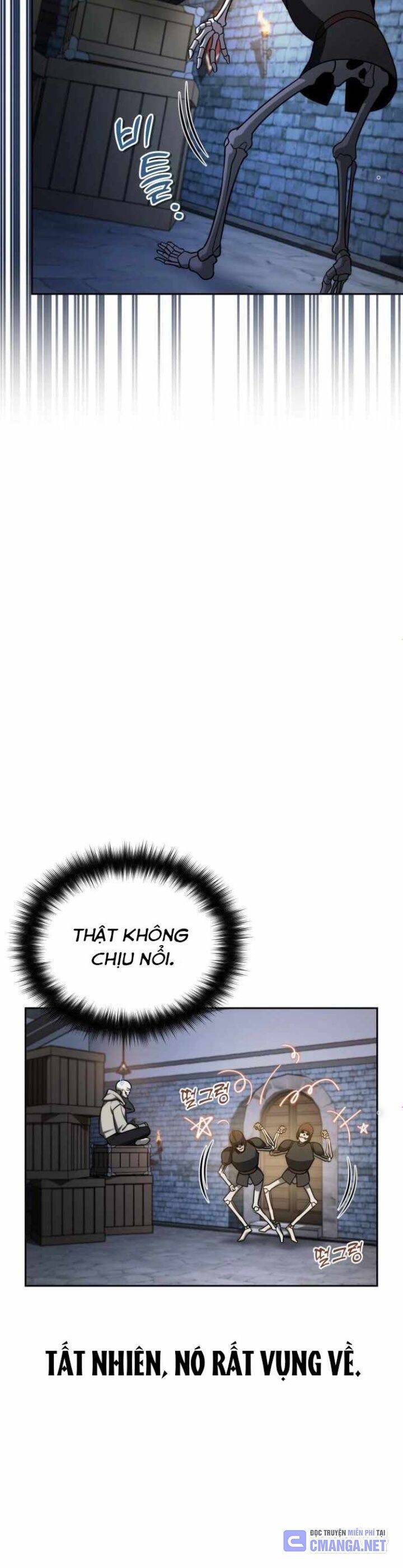 Tất Cả Bản Ngã Của Tôi Đều Là Hung Thần - Chapter 3 - Page 19