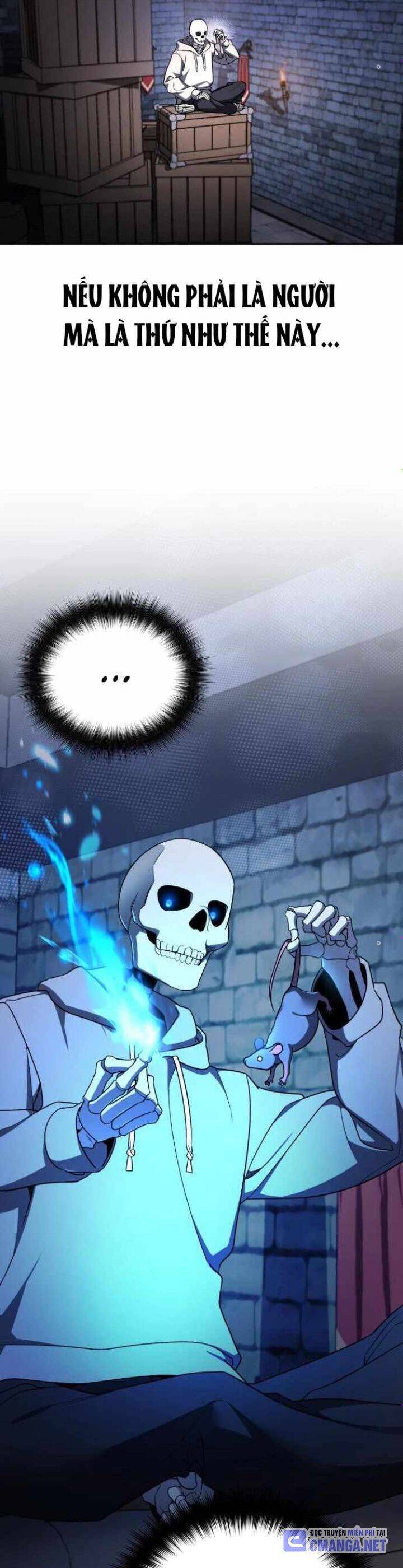 Tất Cả Bản Ngã Của Tôi Đều Là Hung Thần - Chapter 3 - Page 23