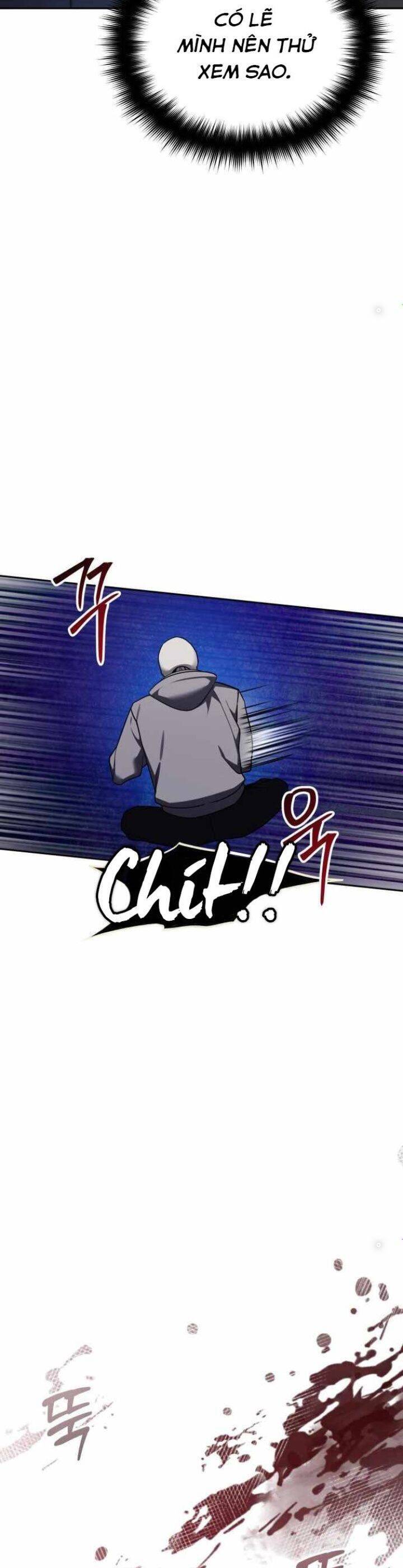 Tất Cả Bản Ngã Của Tôi Đều Là Hung Thần - Chapter 3 - Page 24