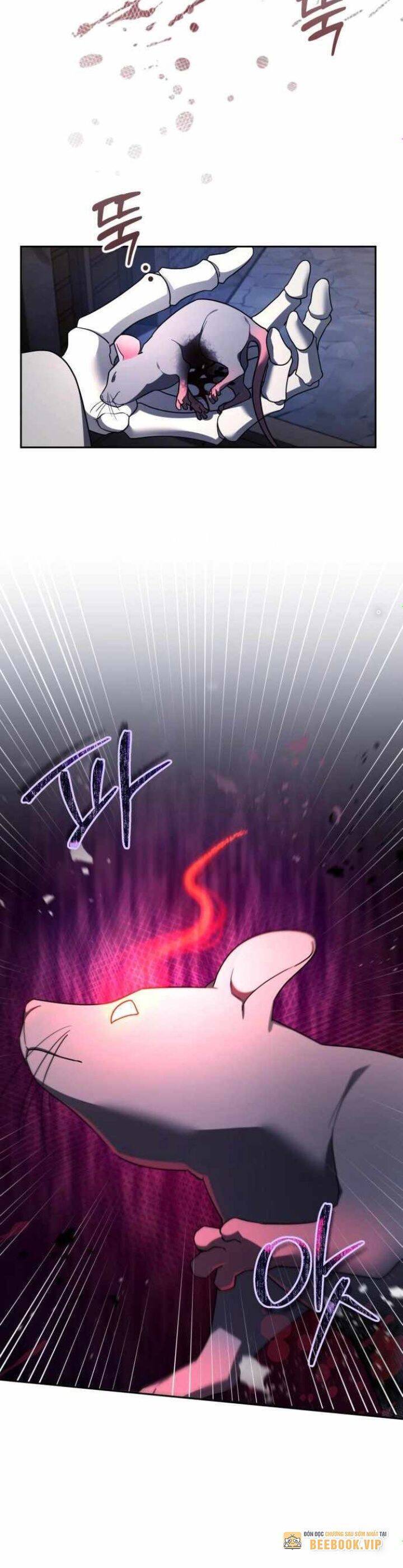 Tất Cả Bản Ngã Của Tôi Đều Là Hung Thần - Chapter 3 - Page 25