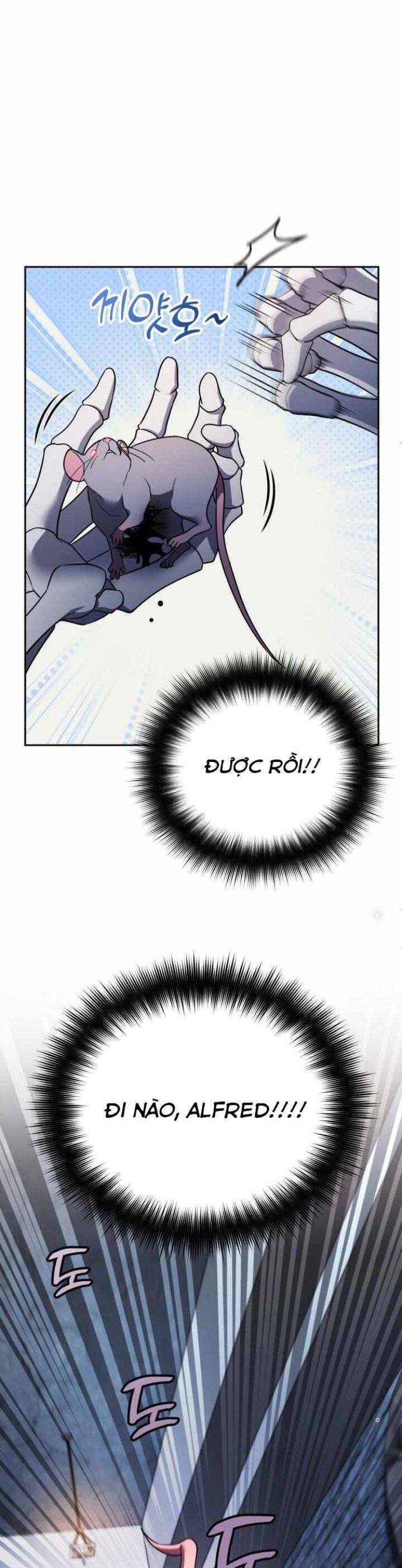 Tất Cả Bản Ngã Của Tôi Đều Là Hung Thần - Chapter 3 - Page 26