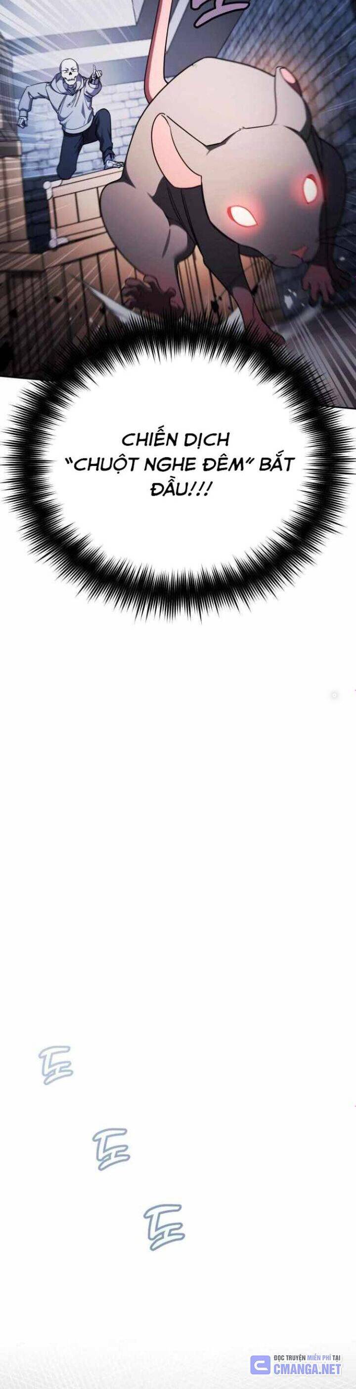 Tất Cả Bản Ngã Của Tôi Đều Là Hung Thần - Chapter 3 - Page 27